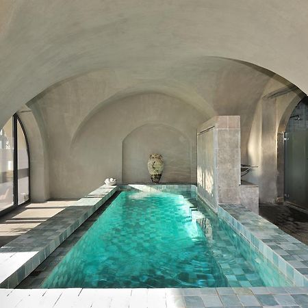 Le Couvent D'Herepian - Hotel & Spa Dış mekan fotoğraf