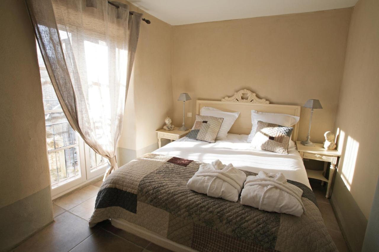 Le Couvent D'Herepian - Hotel & Spa Dış mekan fotoğraf