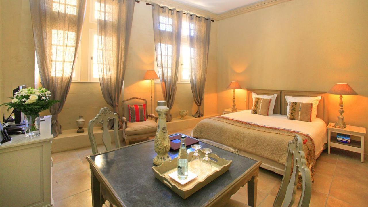 Le Couvent D'Herepian - Hotel & Spa Dış mekan fotoğraf
