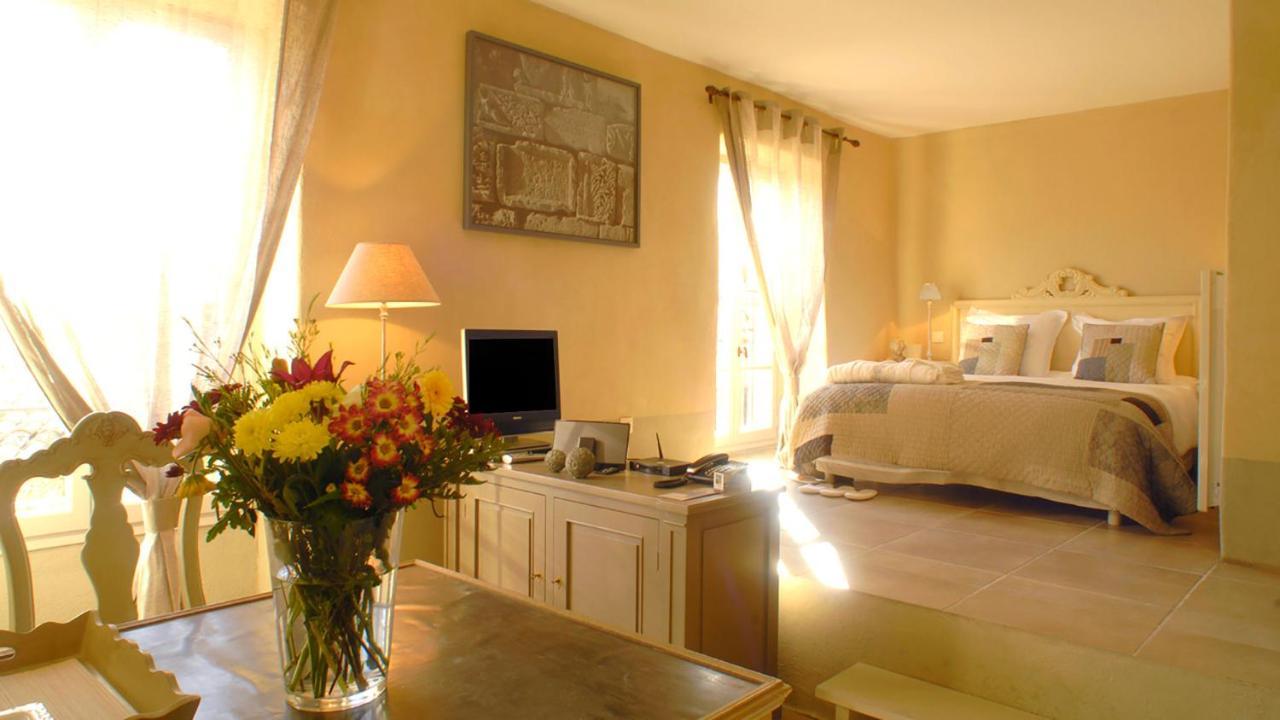 Le Couvent D'Herepian - Hotel & Spa Dış mekan fotoğraf