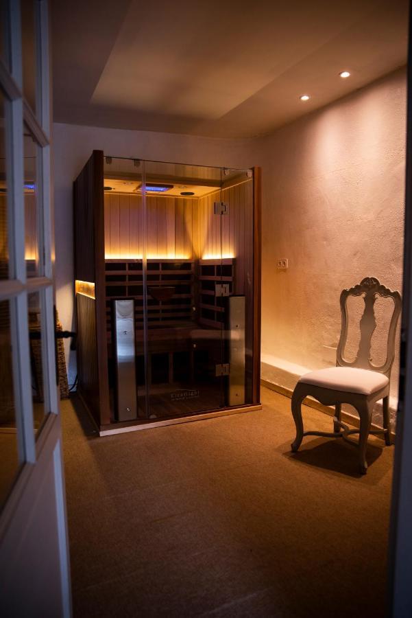 Le Couvent D'Herepian - Hotel & Spa Dış mekan fotoğraf
