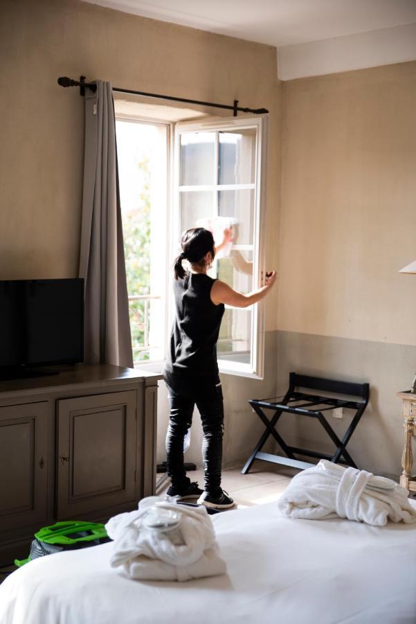 Le Couvent D'Herepian - Hotel & Spa Dış mekan fotoğraf
