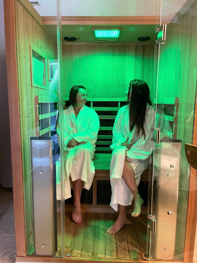 Le Couvent D'Herepian - Hotel & Spa Dış mekan fotoğraf