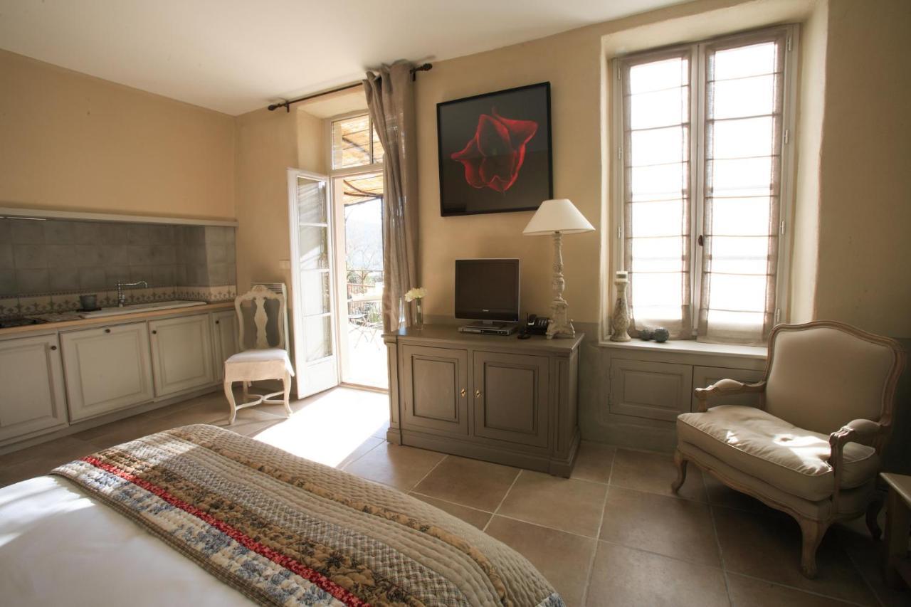 Le Couvent D'Herepian - Hotel & Spa Dış mekan fotoğraf