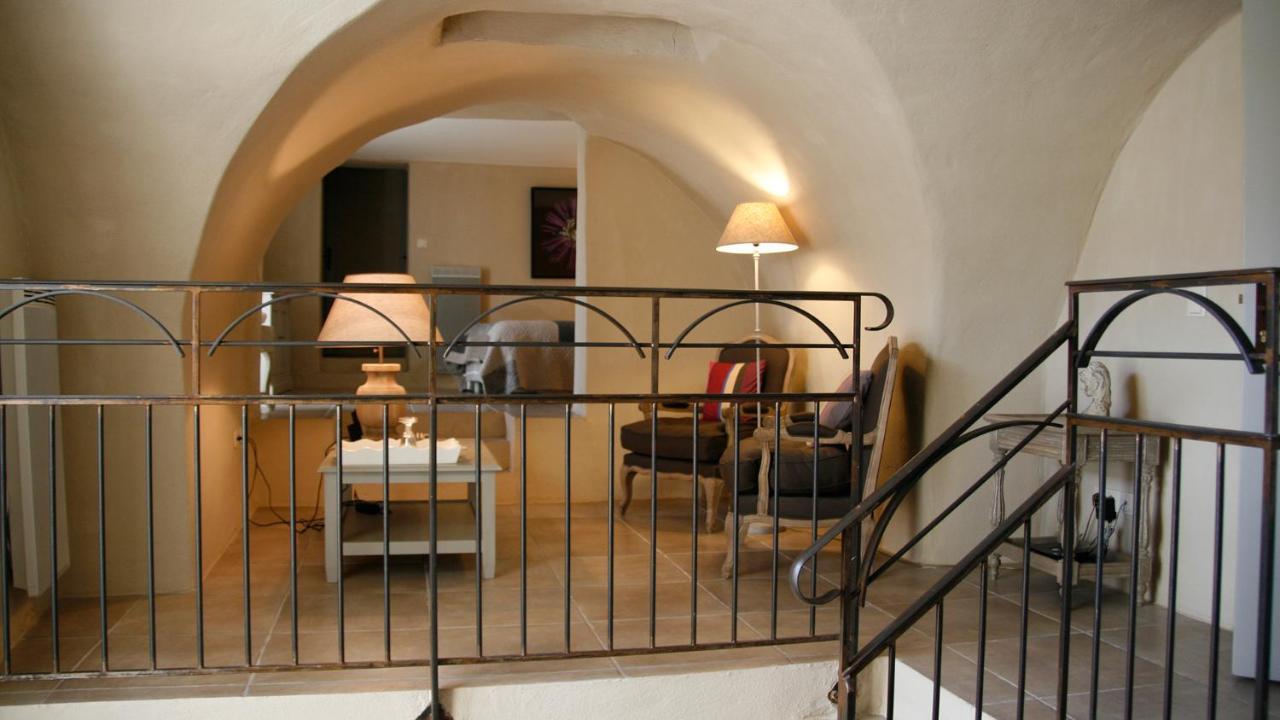 Le Couvent D'Herepian - Hotel & Spa Dış mekan fotoğraf