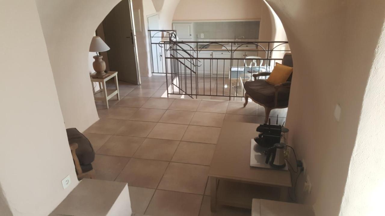 Le Couvent D'Herepian - Hotel & Spa Dış mekan fotoğraf