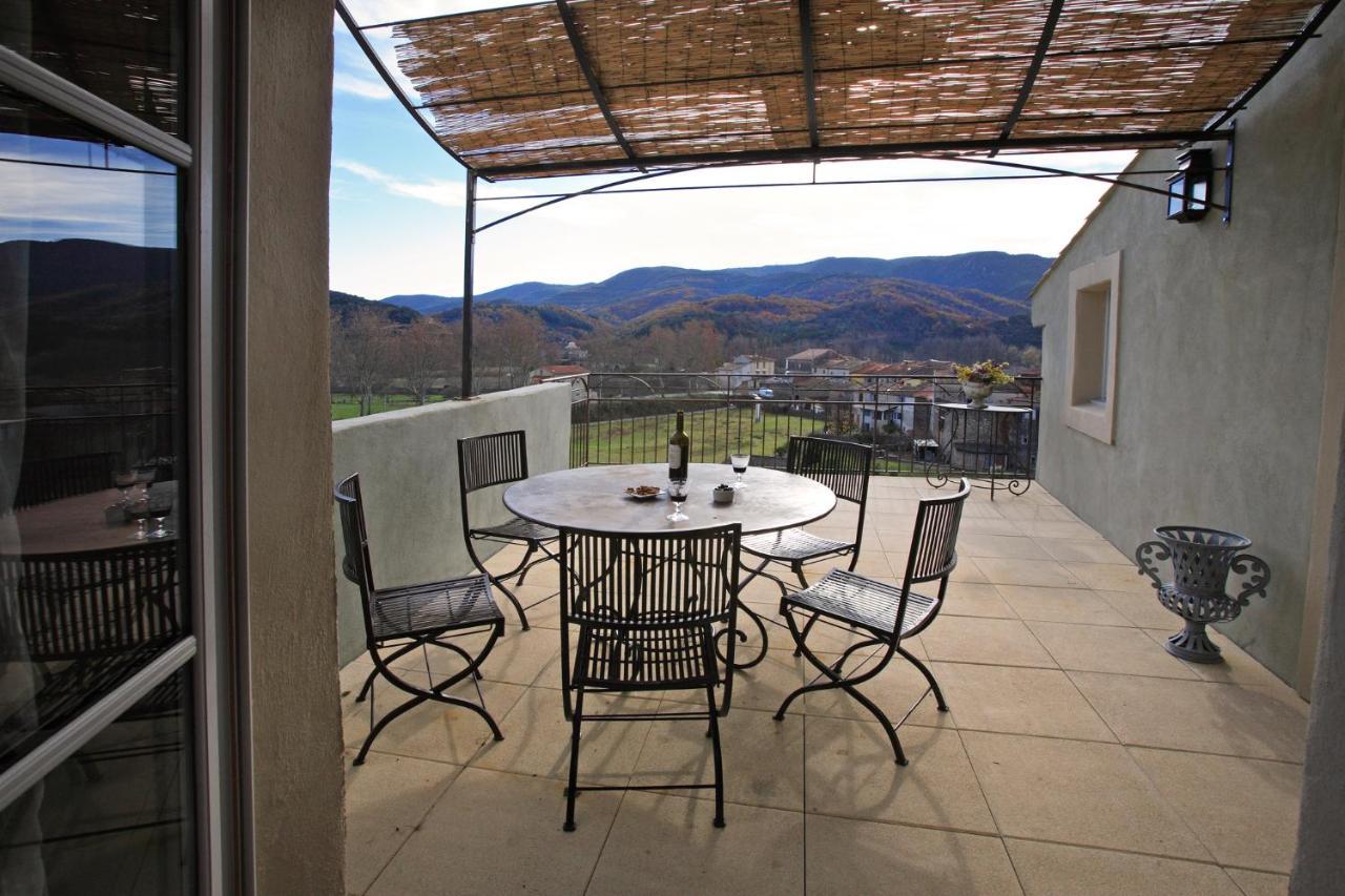 Le Couvent D'Herepian - Hotel & Spa Dış mekan fotoğraf