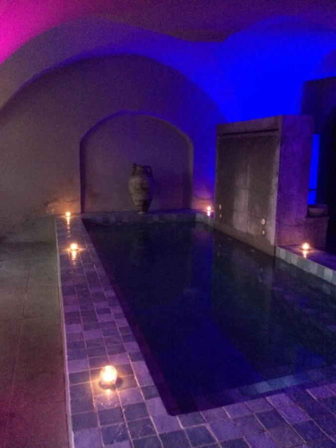 Le Couvent D'Herepian - Hotel & Spa Dış mekan fotoğraf