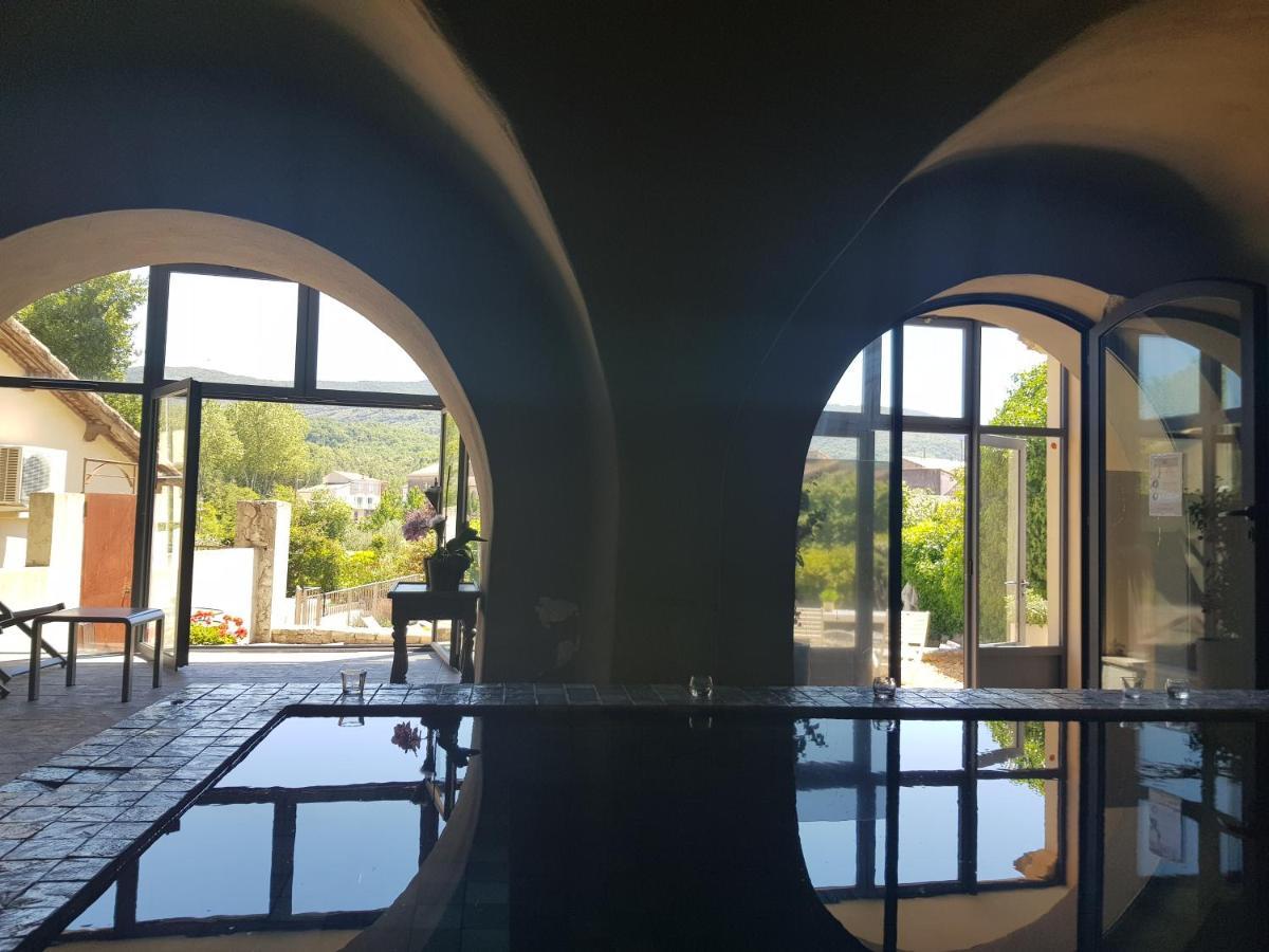 Le Couvent D'Herepian - Hotel & Spa Dış mekan fotoğraf
