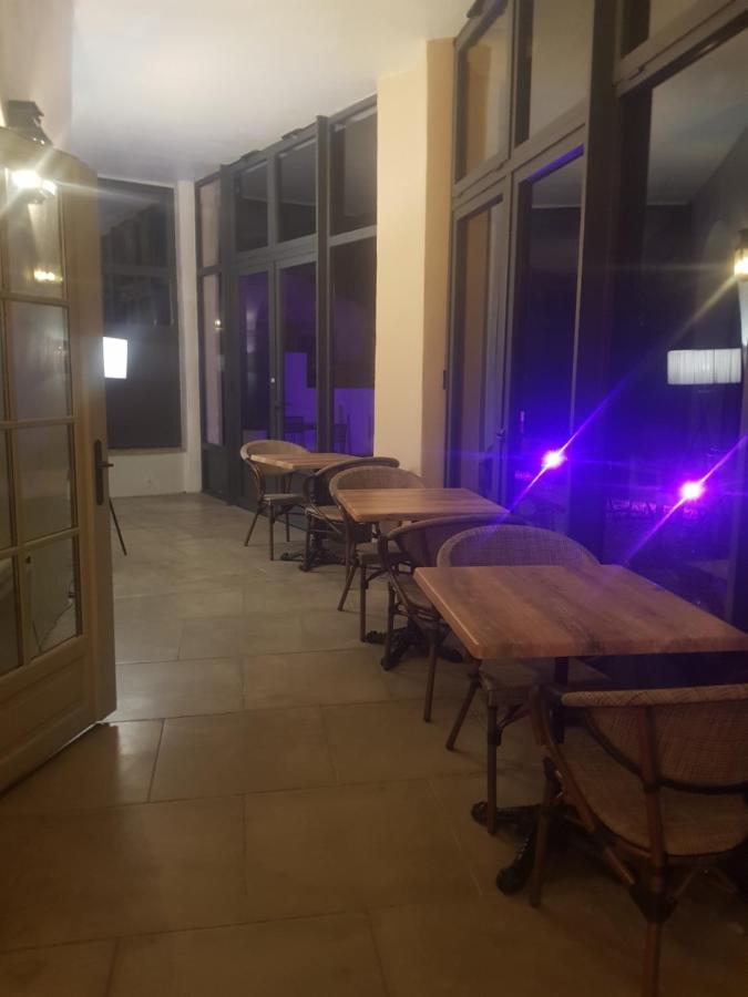 Le Couvent D'Herepian - Hotel & Spa Dış mekan fotoğraf