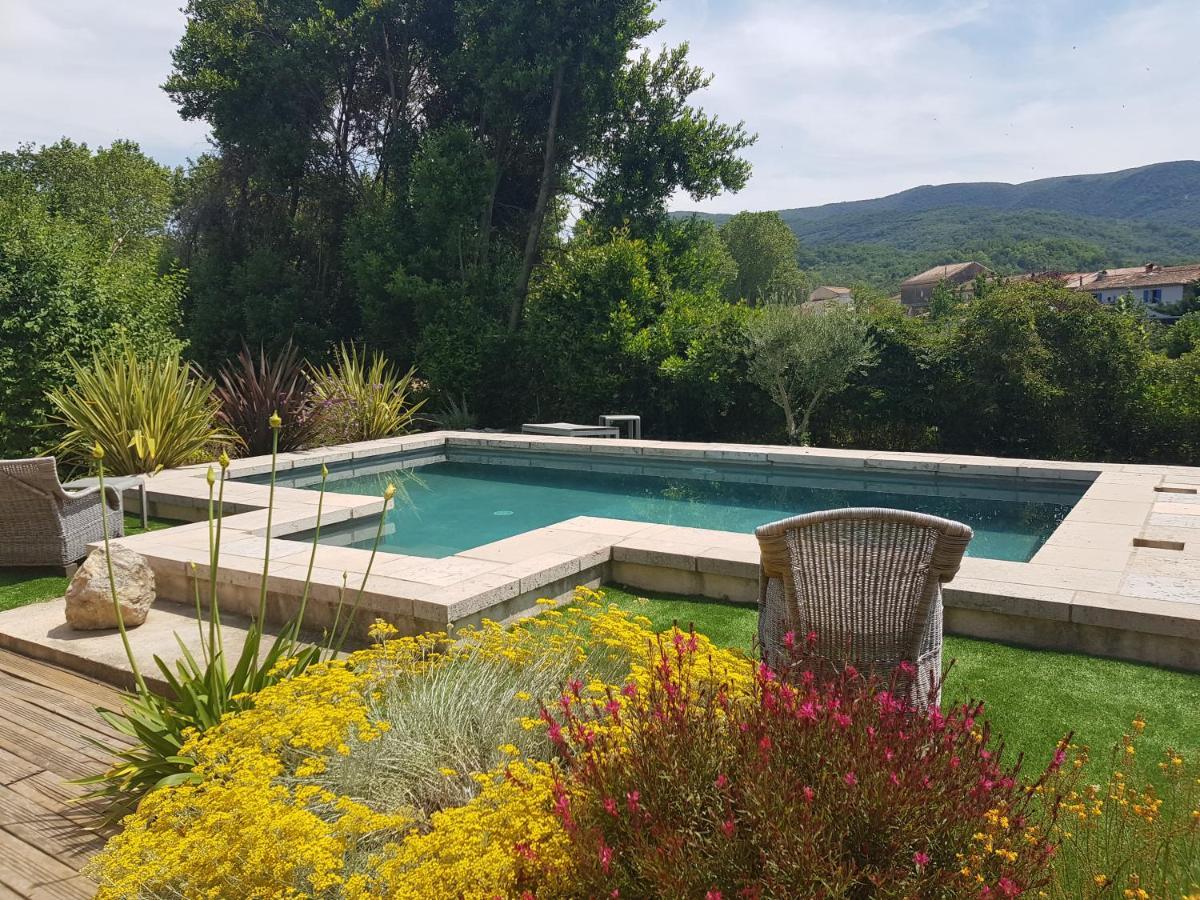 Le Couvent D'Herepian - Hotel & Spa Dış mekan fotoğraf