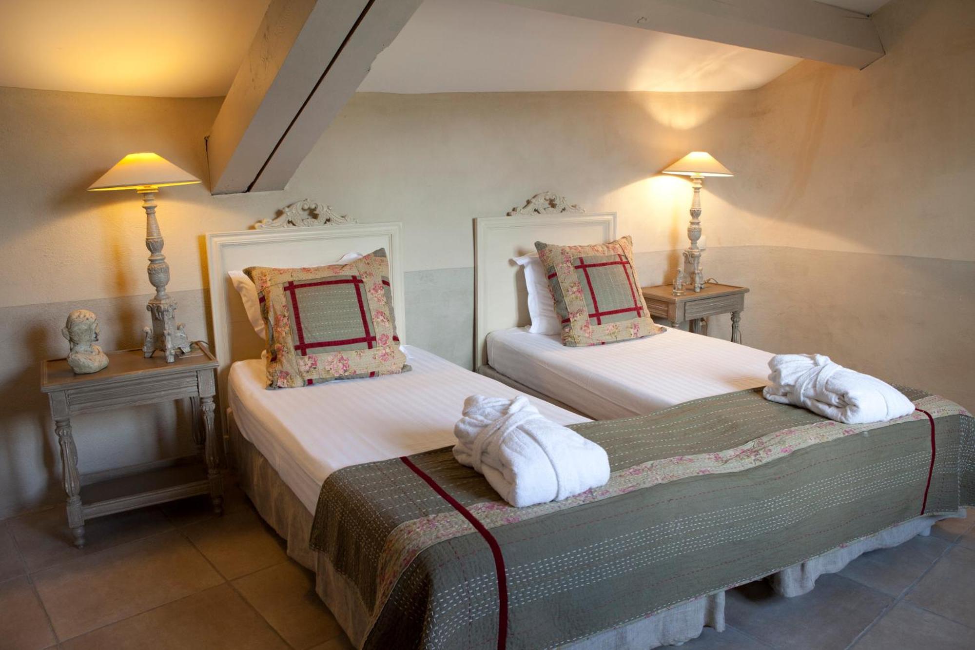 Le Couvent D'Herepian - Hotel & Spa Dış mekan fotoğraf