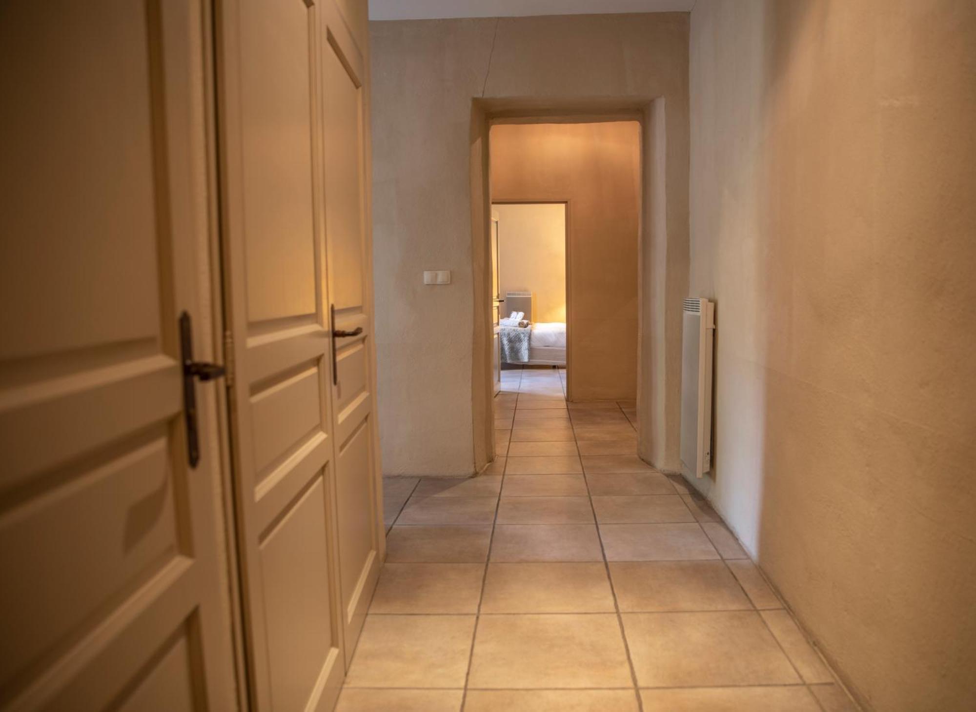 Le Couvent D'Herepian - Hotel & Spa Dış mekan fotoğraf