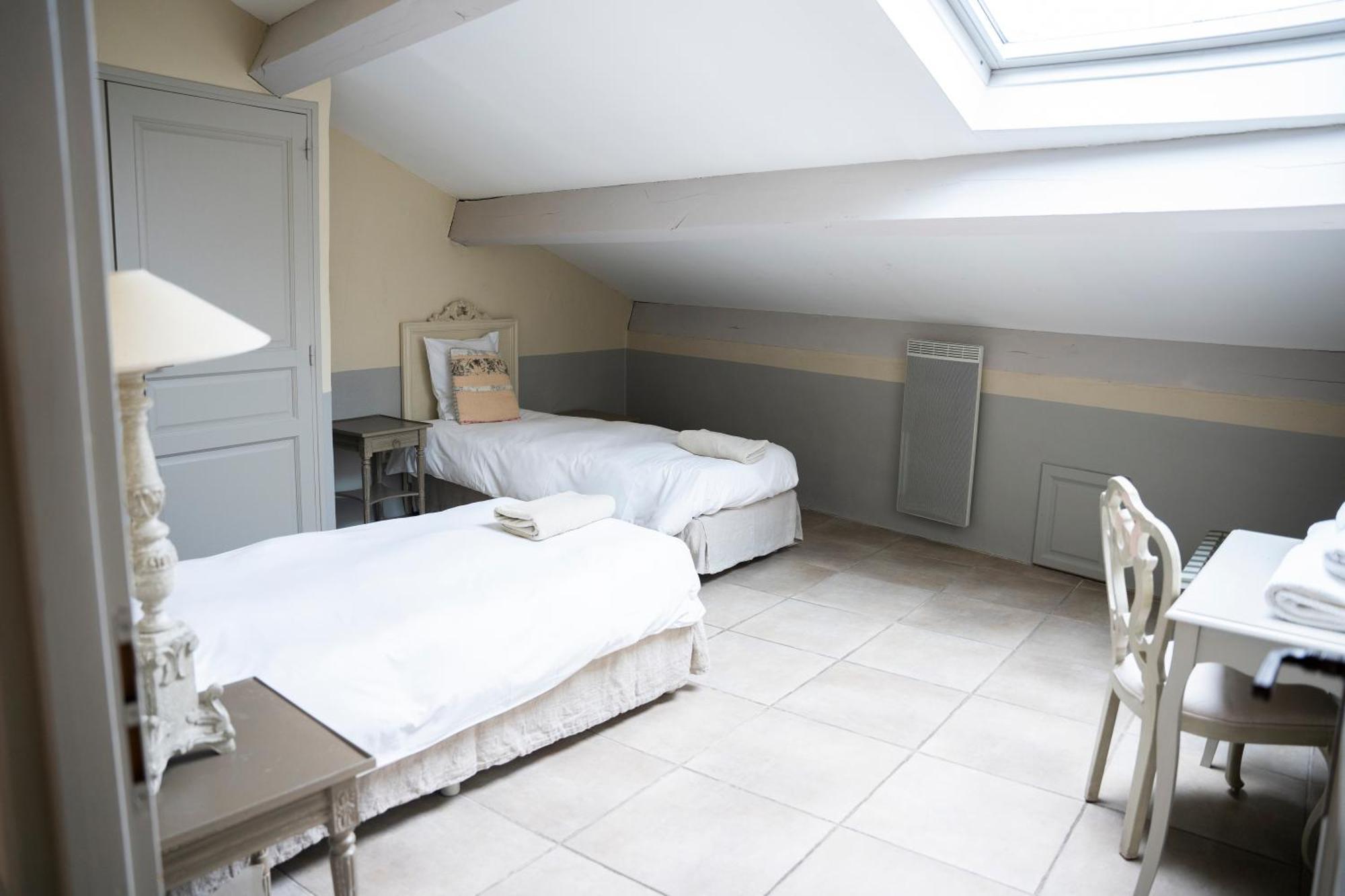 Le Couvent D'Herepian - Hotel & Spa Dış mekan fotoğraf