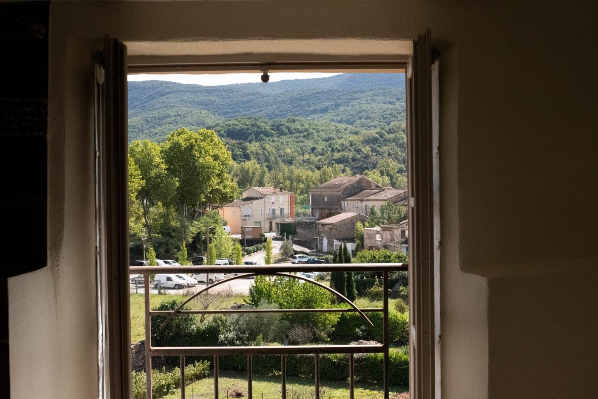 Le Couvent D'Herepian - Hotel & Spa Dış mekan fotoğraf