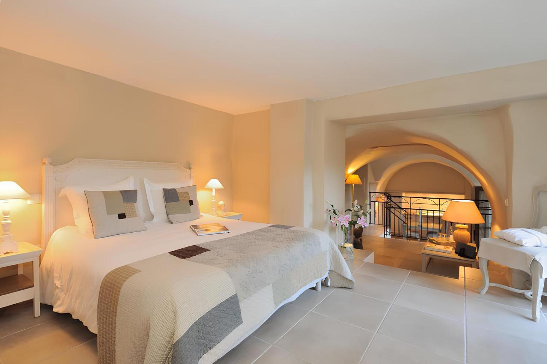 Le Couvent D'Herepian - Hotel & Spa Dış mekan fotoğraf