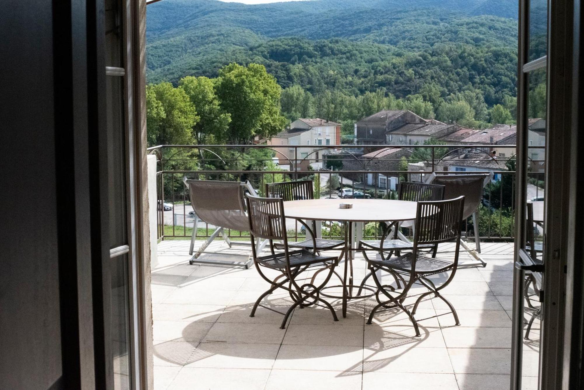 Le Couvent D'Herepian - Hotel & Spa Dış mekan fotoğraf