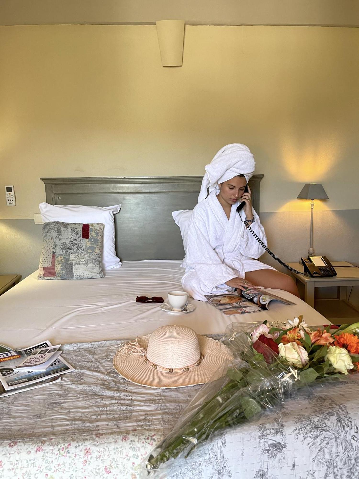 Le Couvent D'Herepian - Hotel & Spa Dış mekan fotoğraf
