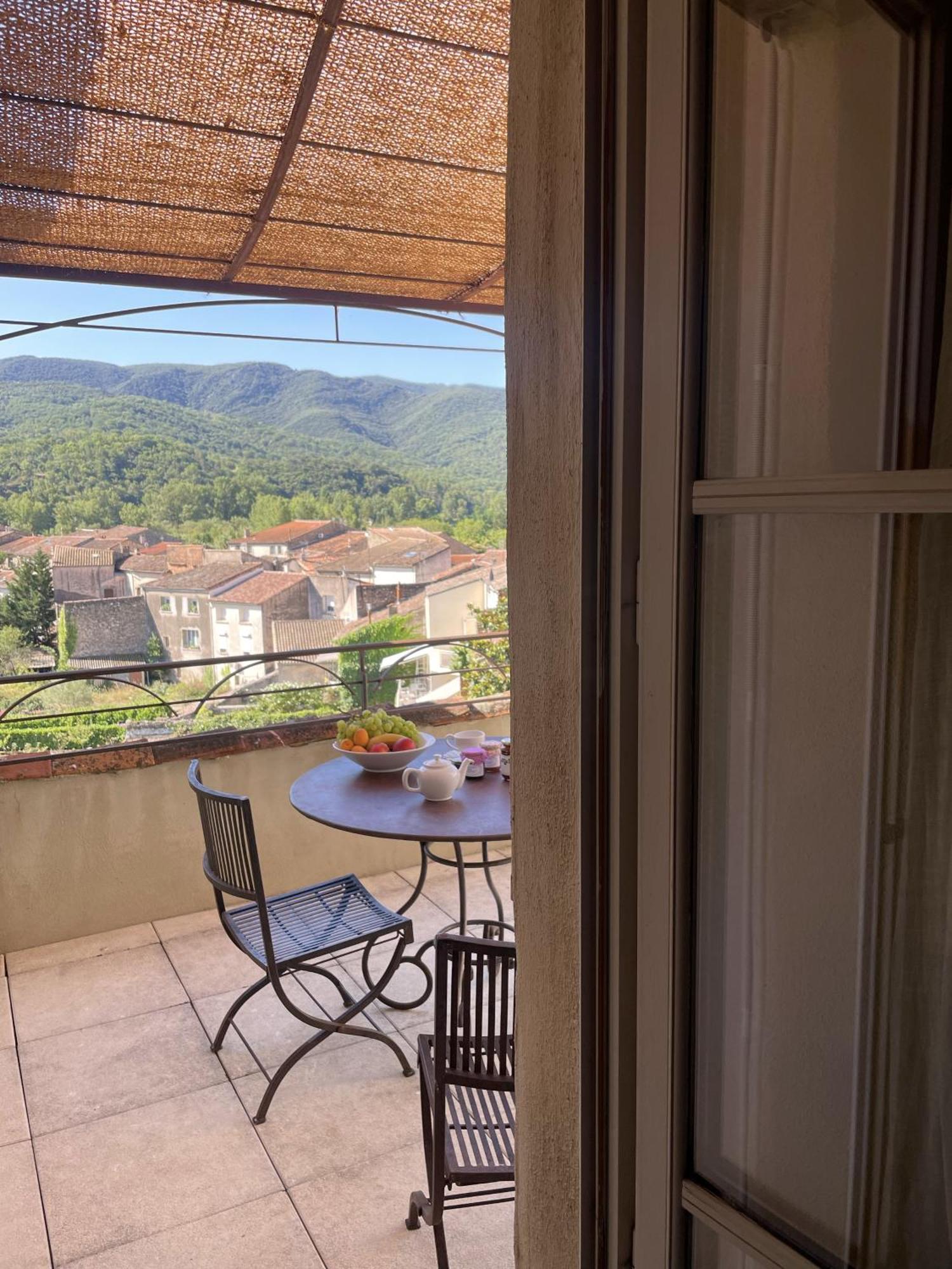 Le Couvent D'Herepian - Hotel & Spa Dış mekan fotoğraf