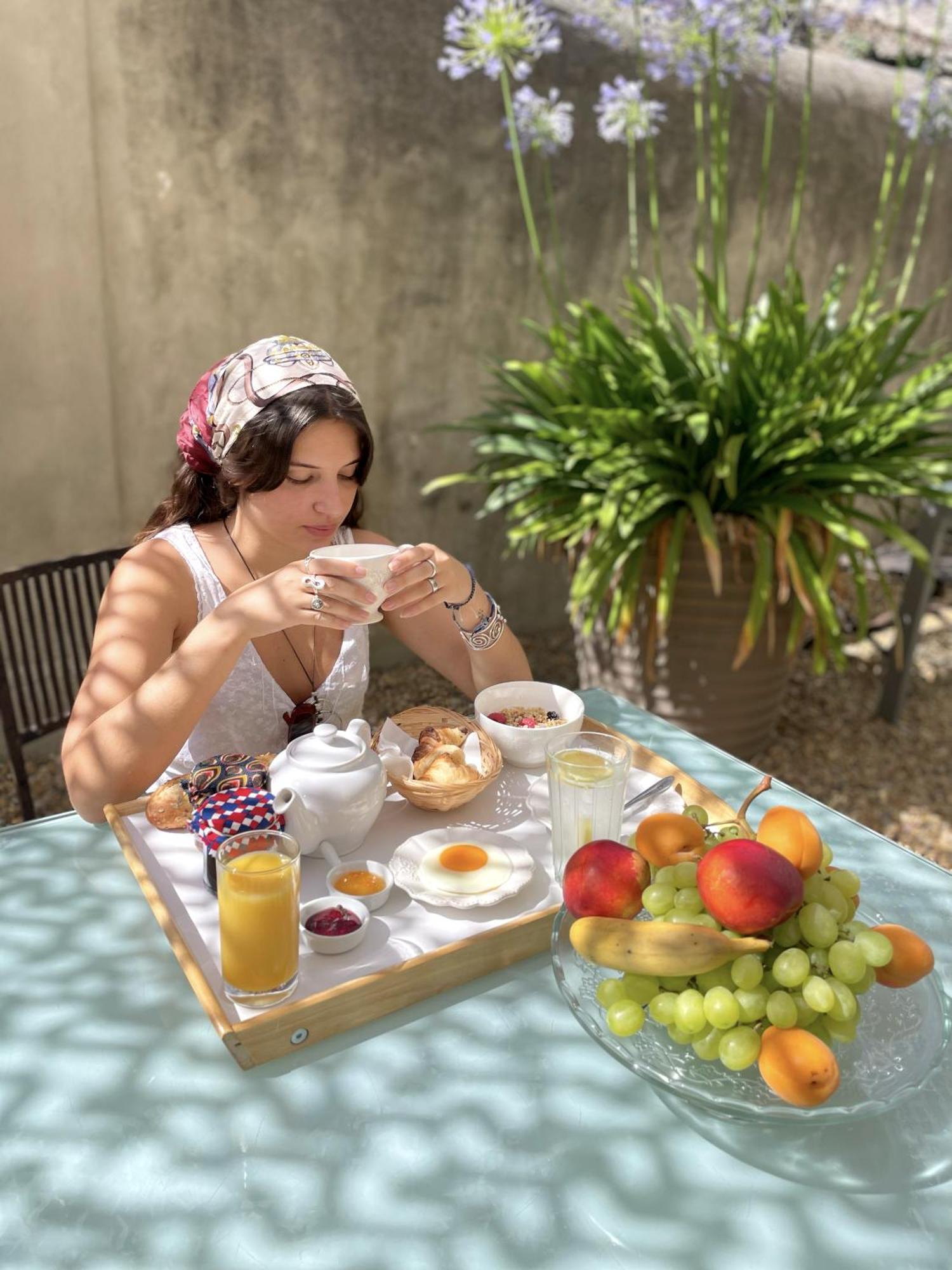 Le Couvent D'Herepian - Hotel & Spa Dış mekan fotoğraf