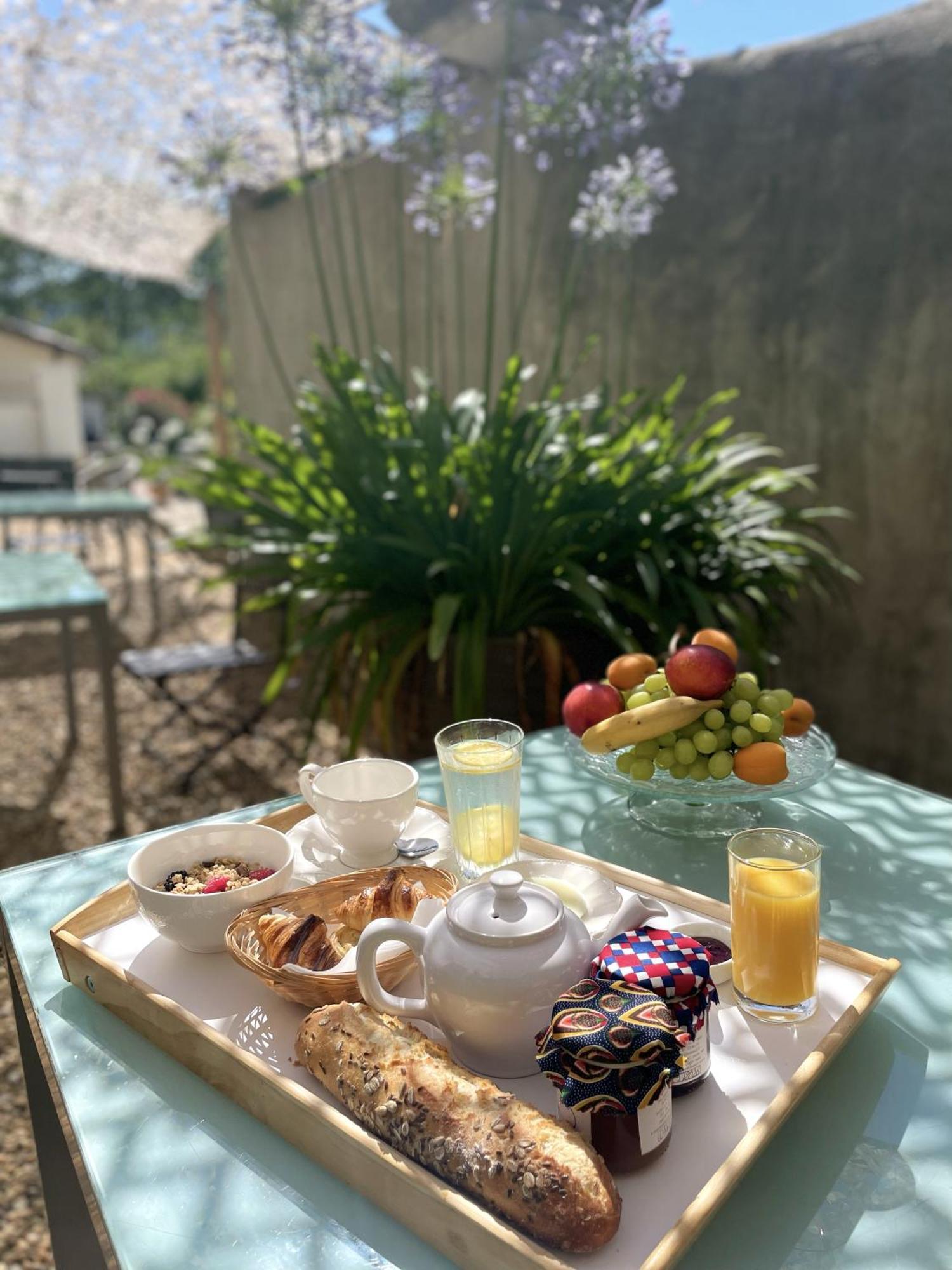 Le Couvent D'Herepian - Hotel & Spa Dış mekan fotoğraf