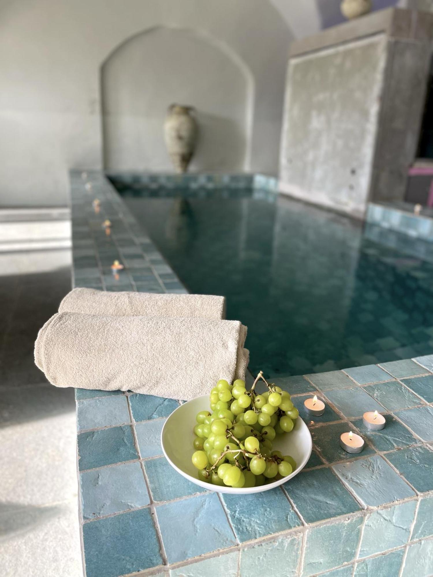 Le Couvent D'Herepian - Hotel & Spa Dış mekan fotoğraf