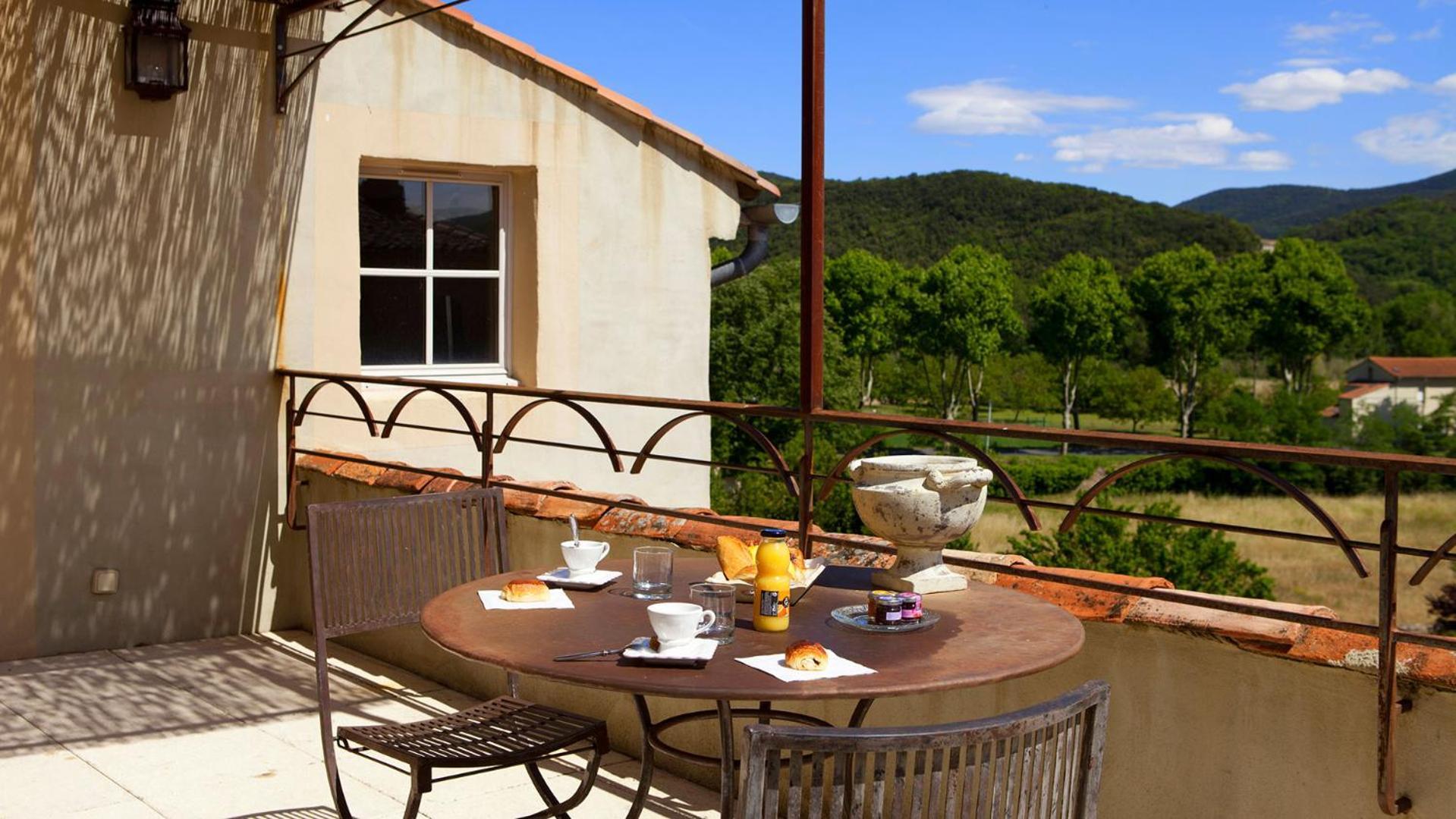 Le Couvent D'Herepian - Hotel & Spa Dış mekan fotoğraf