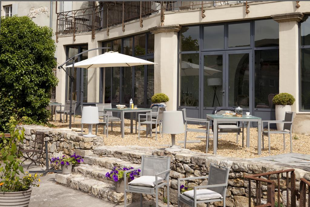 Le Couvent D'Herepian - Hotel & Spa Dış mekan fotoğraf