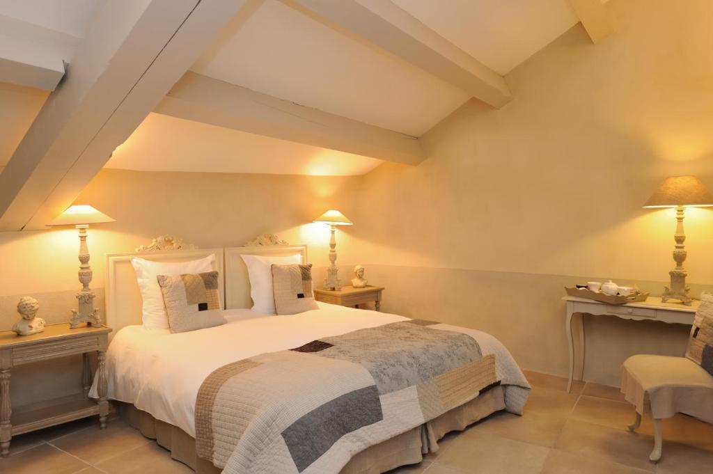 Le Couvent D'Herepian - Hotel & Spa Dış mekan fotoğraf