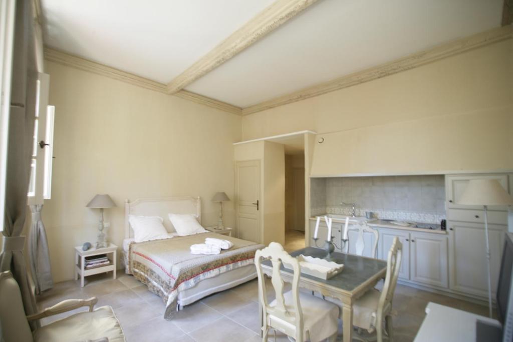 Le Couvent D'Herepian - Hotel & Spa Oda fotoğraf