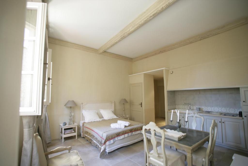 Le Couvent D'Herepian - Hotel & Spa Dış mekan fotoğraf