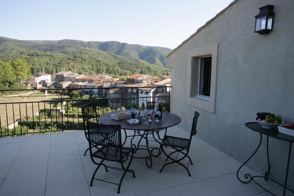 Le Couvent D'Herepian - Hotel & Spa Oda fotoğraf