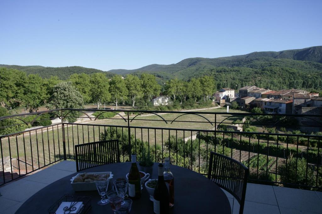 Le Couvent D'Herepian - Hotel & Spa Dış mekan fotoğraf