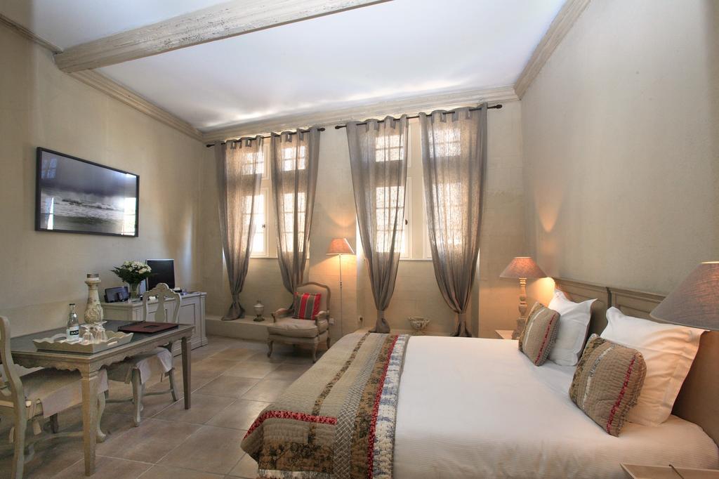Le Couvent D'Herepian - Hotel & Spa Dış mekan fotoğraf