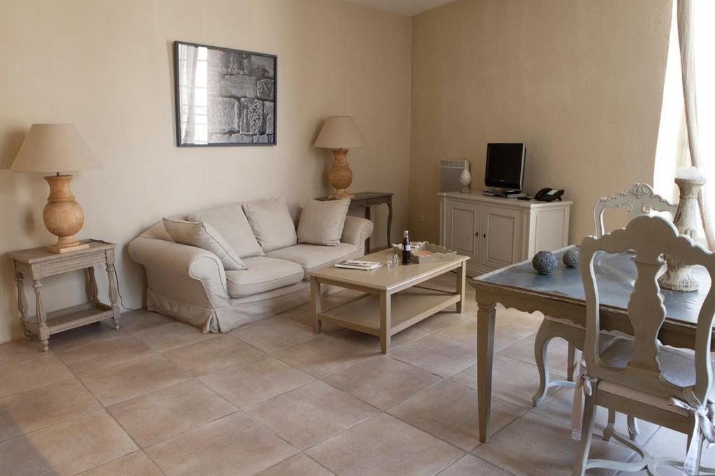 Le Couvent D'Herepian - Hotel & Spa Dış mekan fotoğraf