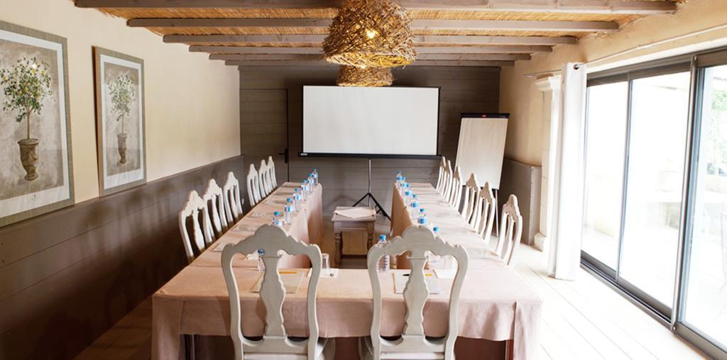 Le Couvent D'Herepian - Hotel & Spa Dış mekan fotoğraf