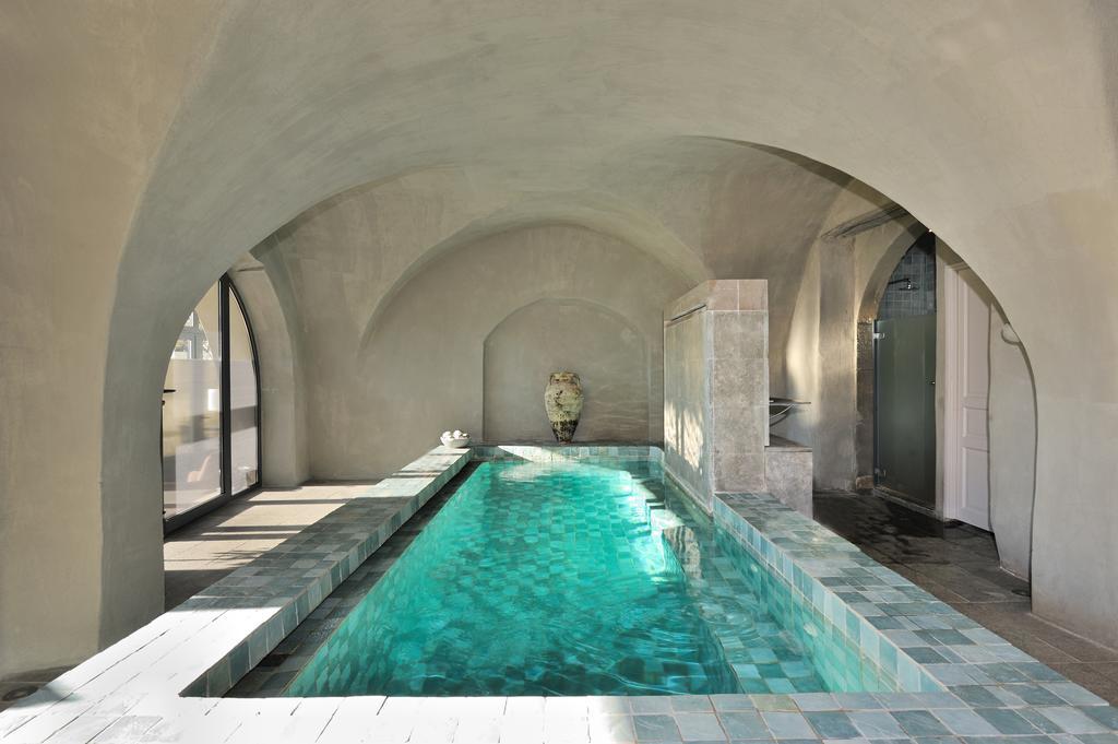Le Couvent D'Herepian - Hotel & Spa Dış mekan fotoğraf