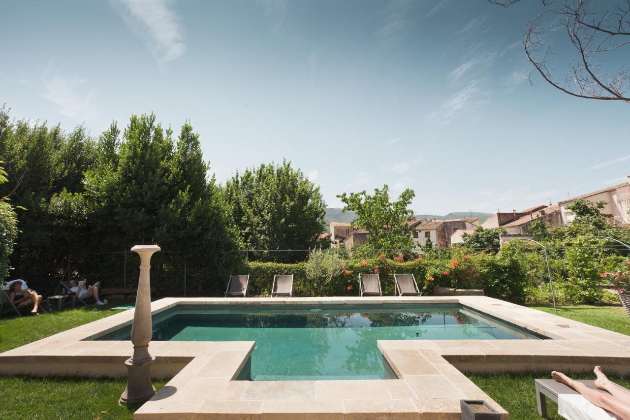 Le Couvent D'Herepian - Hotel & Spa Dış mekan fotoğraf