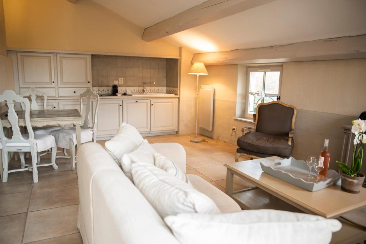 Le Couvent D'Herepian - Hotel & Spa Dış mekan fotoğraf