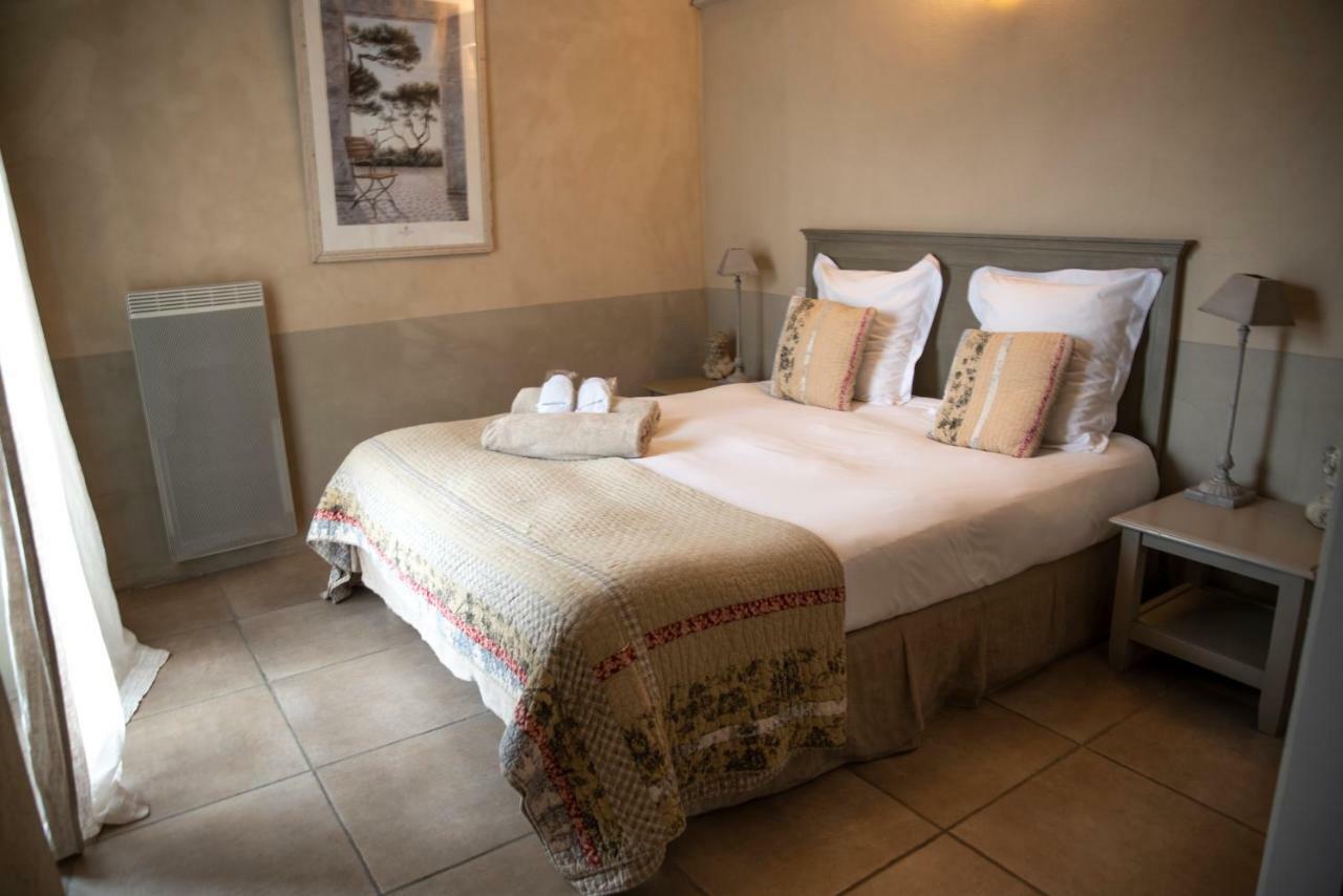 Le Couvent D'Herepian - Hotel & Spa Dış mekan fotoğraf